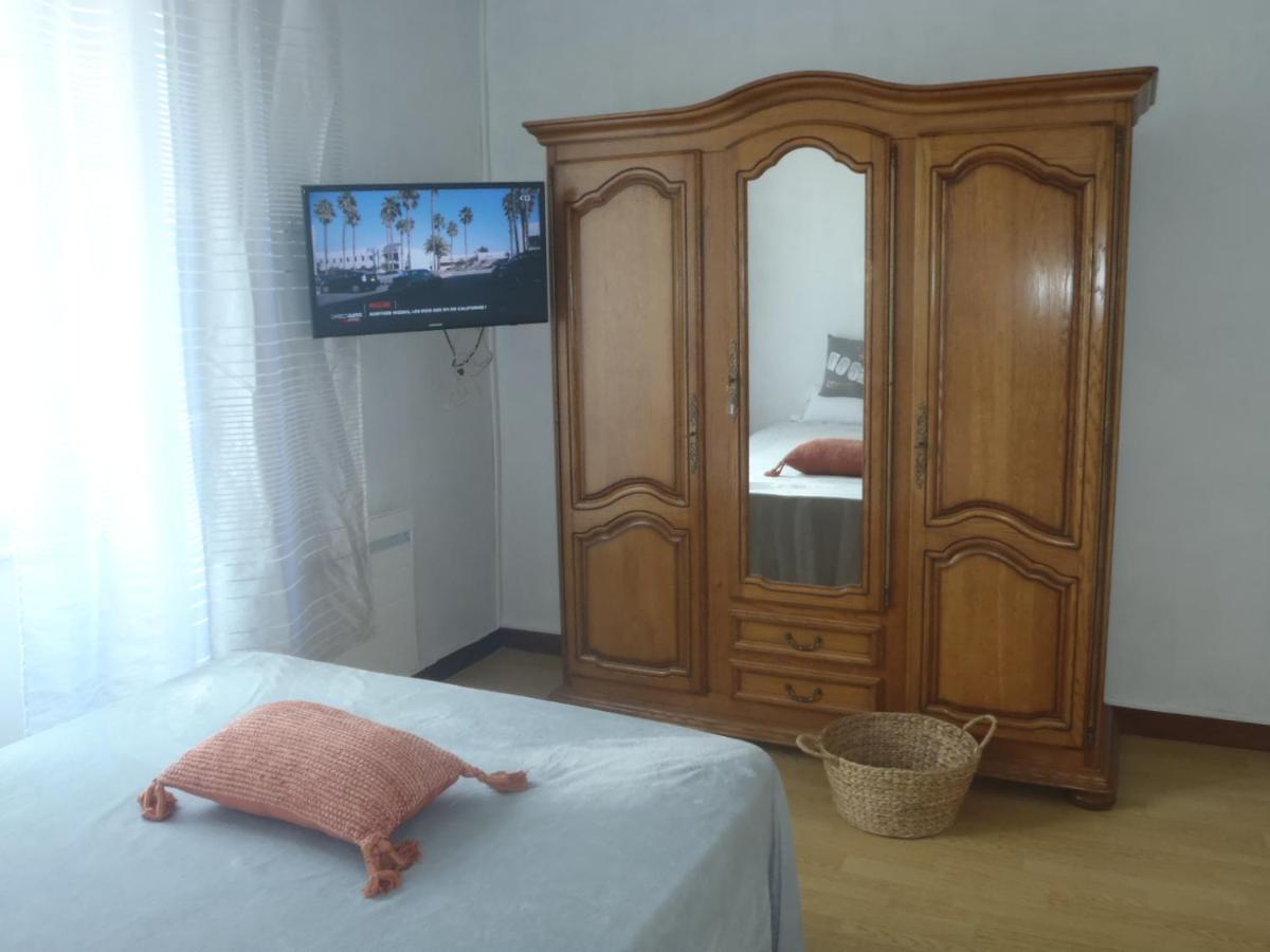 Chez Claudine Villa Peaule Kültér fotó
